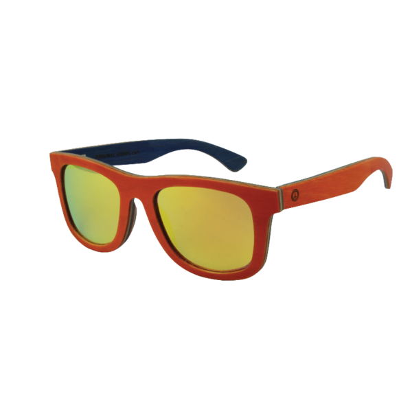 ORIGINAL GOODS co FIRE ICERS