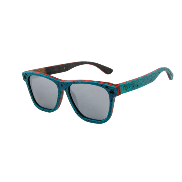 ORIGINAL GOODS co THIRD EYE RISERS