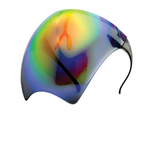ORIGINAL GOODS co POLARIZED LENSES